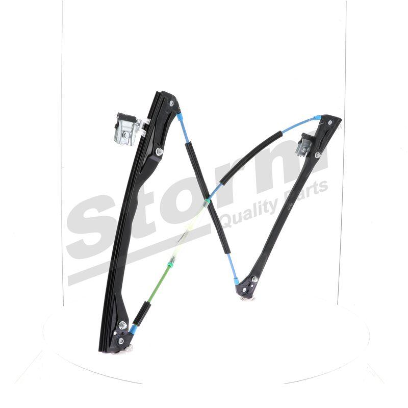 Lève-vitre STORM QUALITY PARTS 97082