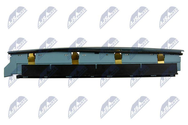Feu stop additionnel NTY ELP-AU-007