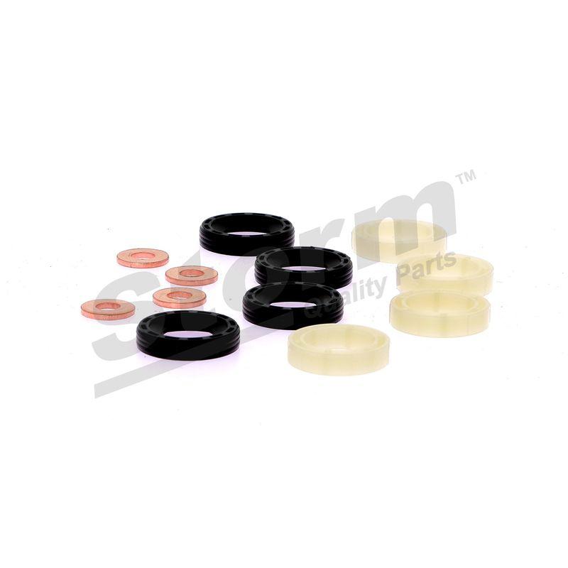Kit de joints, injecteur STORM QUALITY PARTS 460010