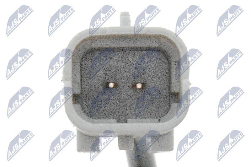 Capteur, vitesse de roue NTY HCA-PE-012