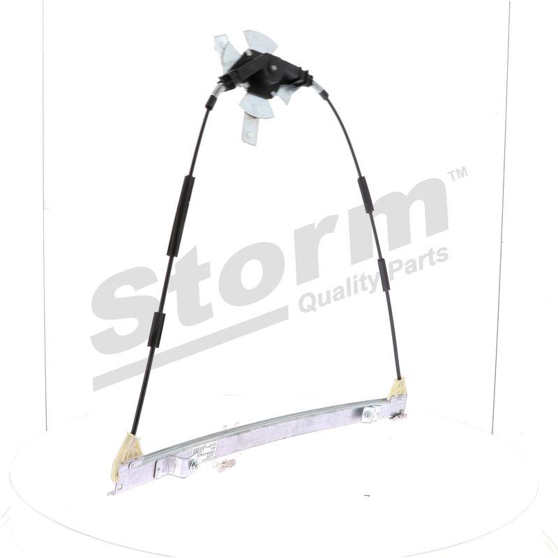 Lève-vitre STORM QUALITY PARTS 7987502