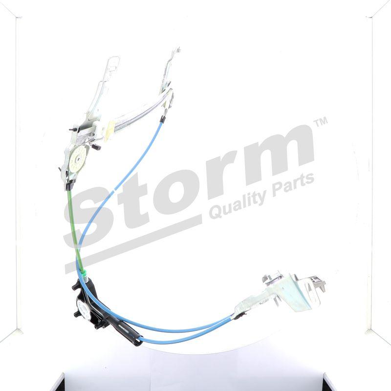 Lève-vitre STORM QUALITY PARTS 79780