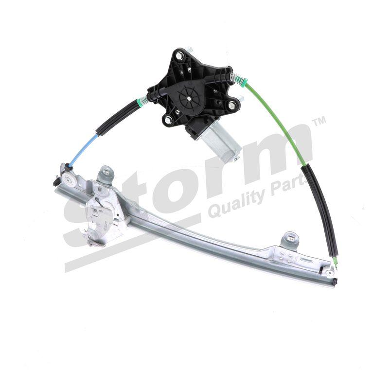 Lève-vitre STORM QUALITY PARTS 81178