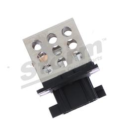 Résistance, pulseur d'air habitacle STORM QUALITY PARTS 777049