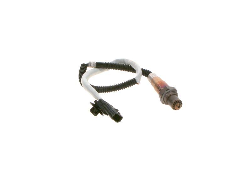 Sonde lambda BOSCH 0 258 010 108