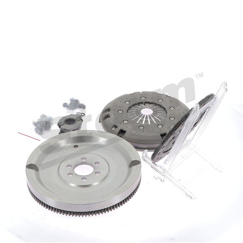 Kit adaptateur, embrayage STORM QUALITY PARTS STO1015