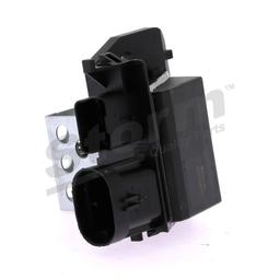Résistance, pulseur d'air habitacle STORM QUALITY PARTS 777026