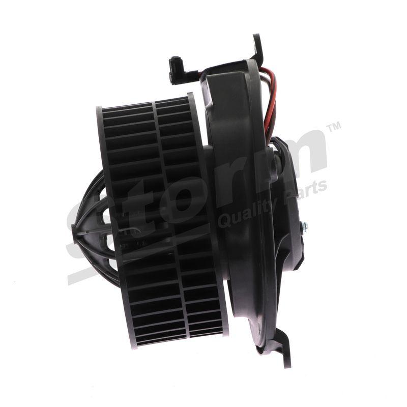 Pulseur d'air habitacle STORM QUALITY PARTS 5100801