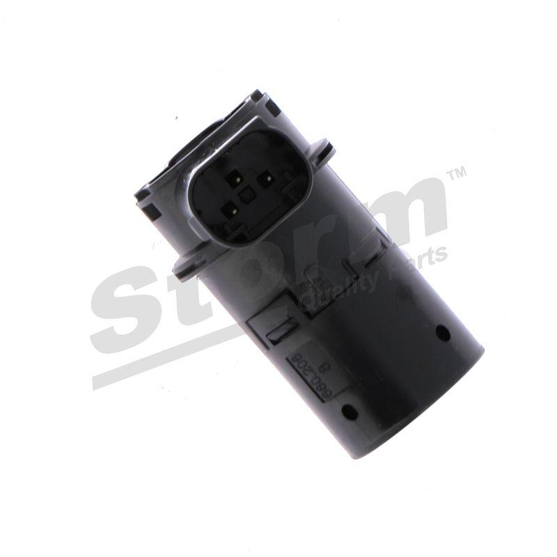 Capteur, aide au stationnement STORM QUALITY PARTS 151110