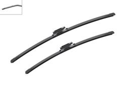 Balai d'essuie-glace BOSCH 3 397 007 117