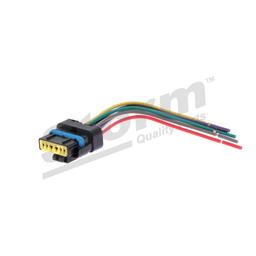 Kit réparation de câble, feu arrière STORM QUALITY PARTS 810099