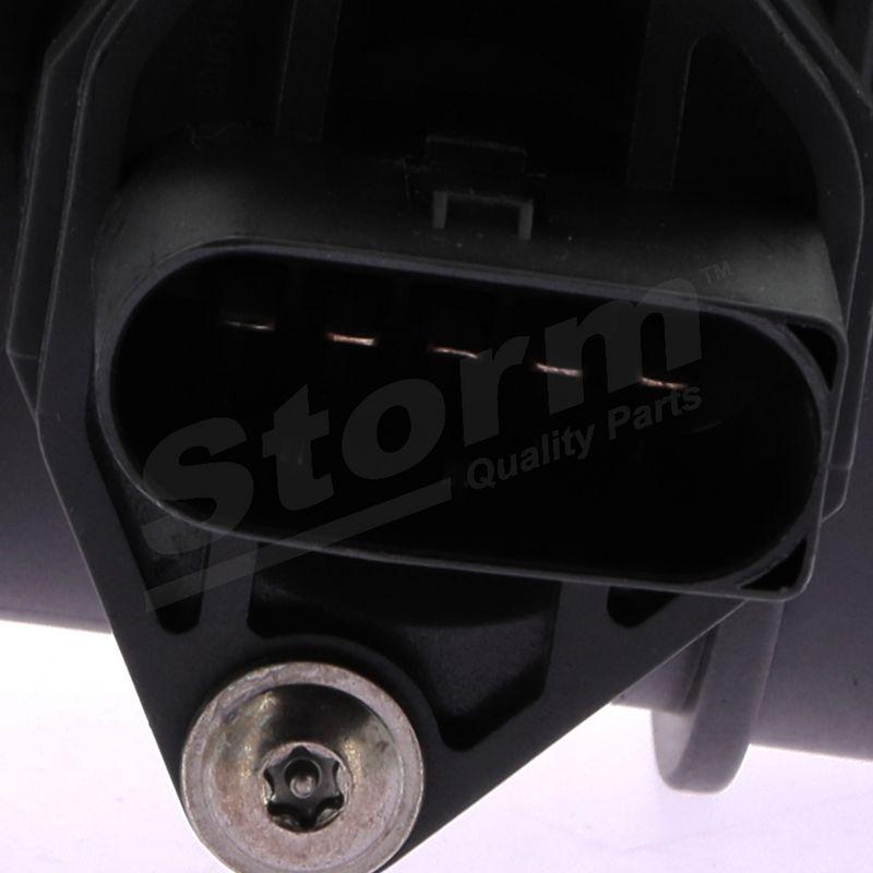 Débitmètre de masse d'air STORM QUALITY PARTS 199003