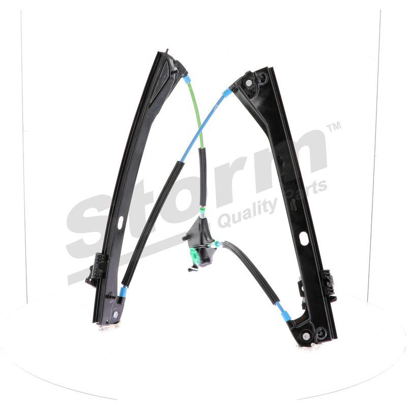 Lève-vitre STORM QUALITY PARTS 9307578