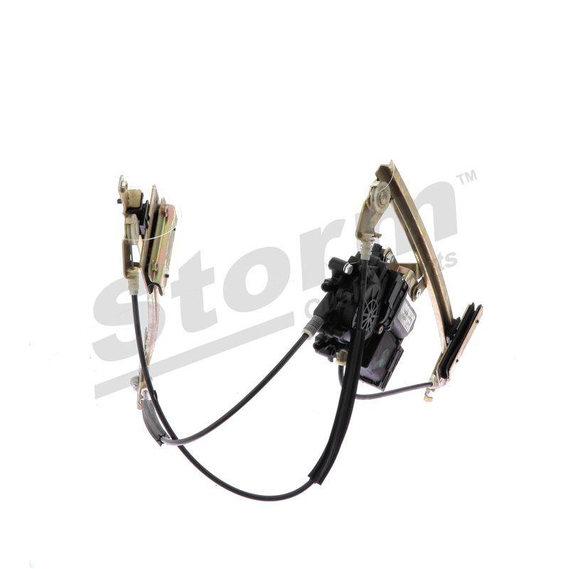 Lève-vitre STORM QUALITY PARTS 98676