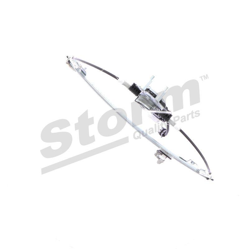 Lève-vitre STORM QUALITY PARTS 145776
