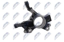 Fusée d'essieu, suspension de roue NTY ZZP-FR-055