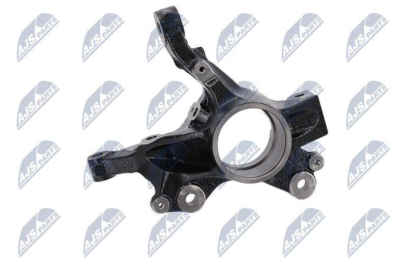 Fusée d'essieu, suspension de roue NTY ZZP-FR-055