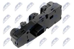 Interrupteur, lève-vitre NTY EWS-BM-004