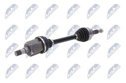 Arbre de transmission NTY NPW-FR-208