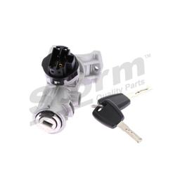 Fermeture-volant STORM QUALITY PARTS 79921