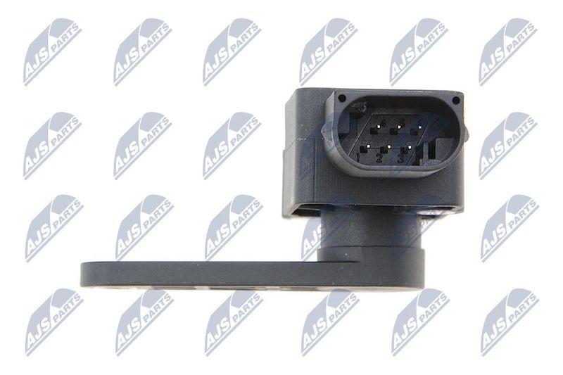 Capteur, correcteur de portée d’éclairage NTY ECX-BM-003