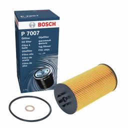 Filtre à huile BOSCH F026407007