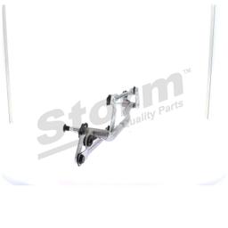 Tringlerie d'essuie-glace STORM QUALITY PARTS 9701005