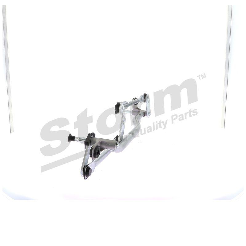 Tringlerie d'essuie-glace STORM QUALITY PARTS 9701005