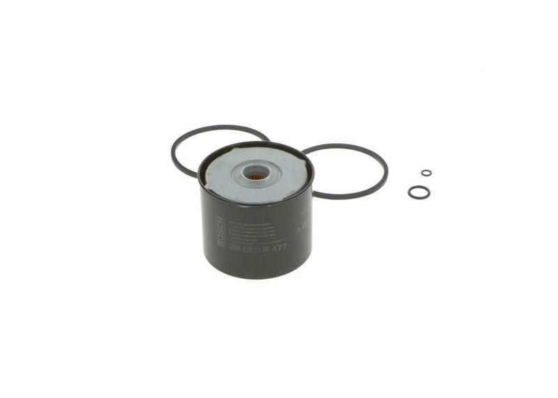 Filtre à carburant BOSCH 1 457 434 201
