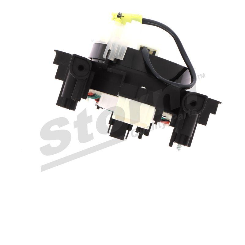 Ressort tournant, Airbag STORM QUALITY PARTS 8102006