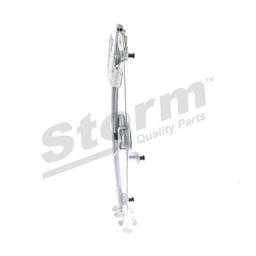 Lève-vitre STORM QUALITY PARTS 2097502