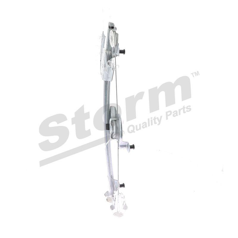 Lève-vitre STORM QUALITY PARTS 2097502