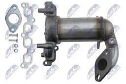Catalyseur NTY KAT-FR-001