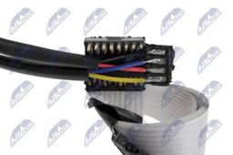 Ressort tournant, Airbag NTY EAS-NS-013