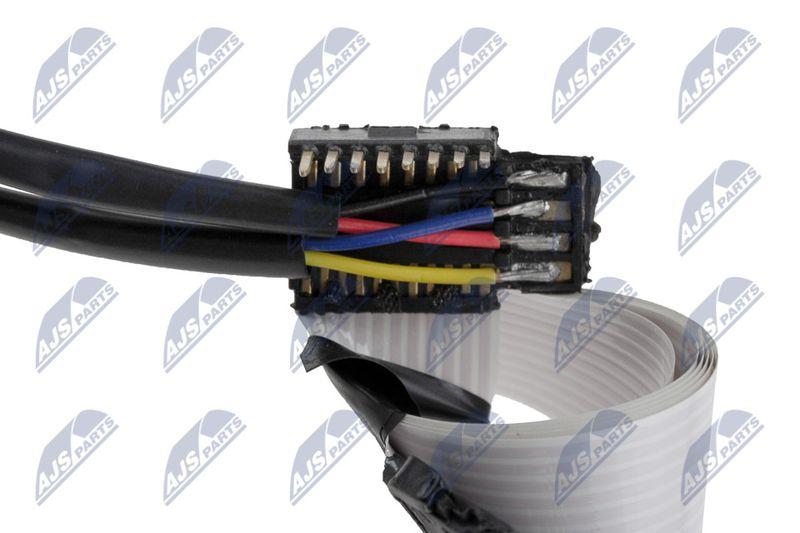 Ressort tournant, Airbag NTY EAS-NS-013