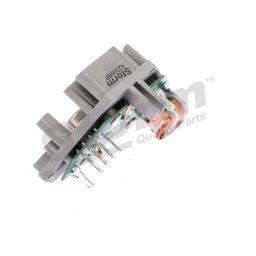 Résistance, pulseur d'air habitacle STORM QUALITY PARTS 777000