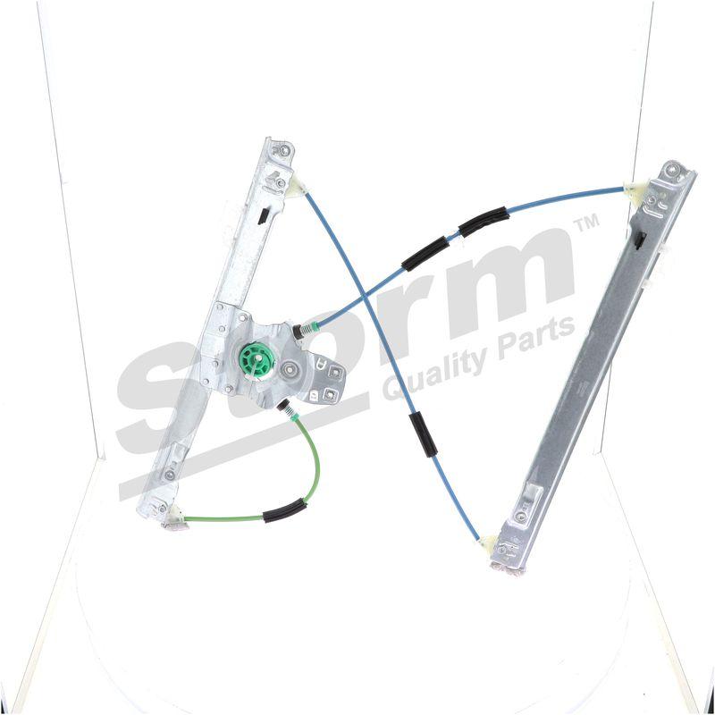 Lève-vitre STORM QUALITY PARTS 27985