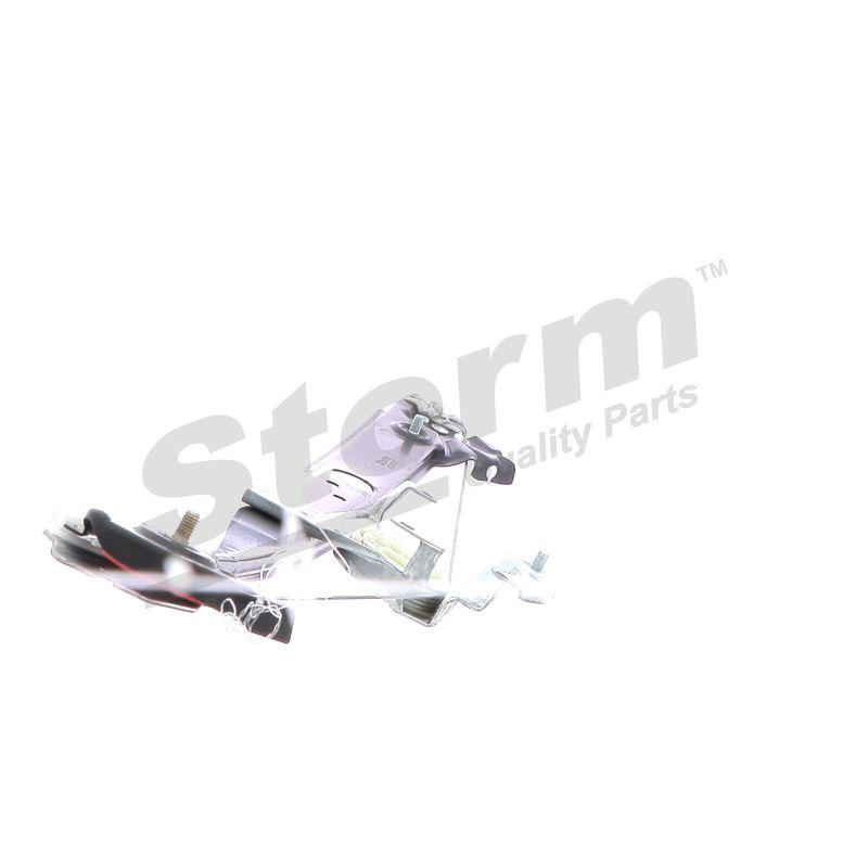 Lève-vitre STORM QUALITY PARTS 17376