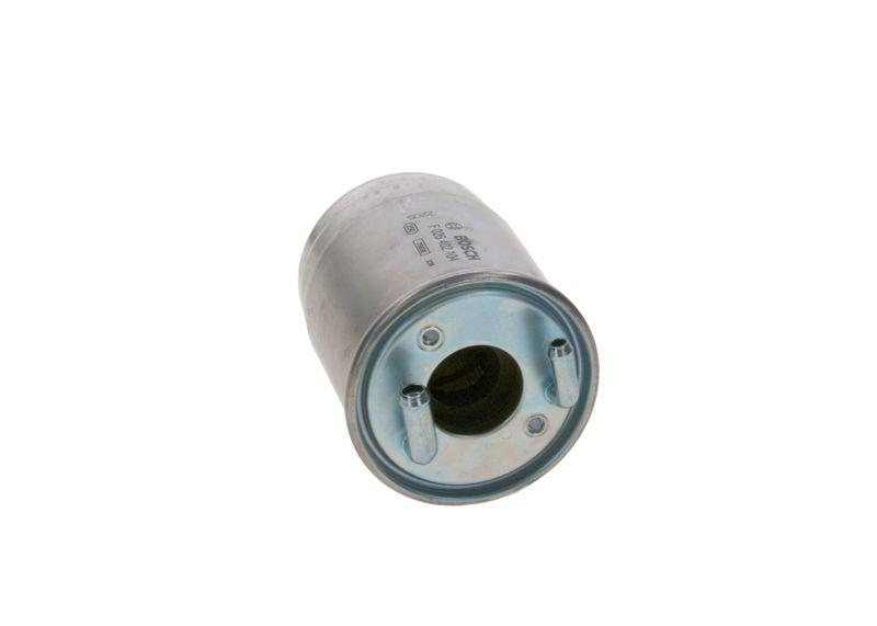 Filtre à carburant BOSCH F 026 402 104