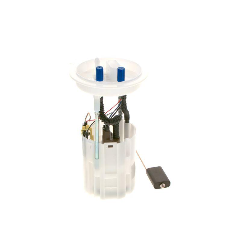 Unité d'injection de carburant BOSCH 0 986 580 940