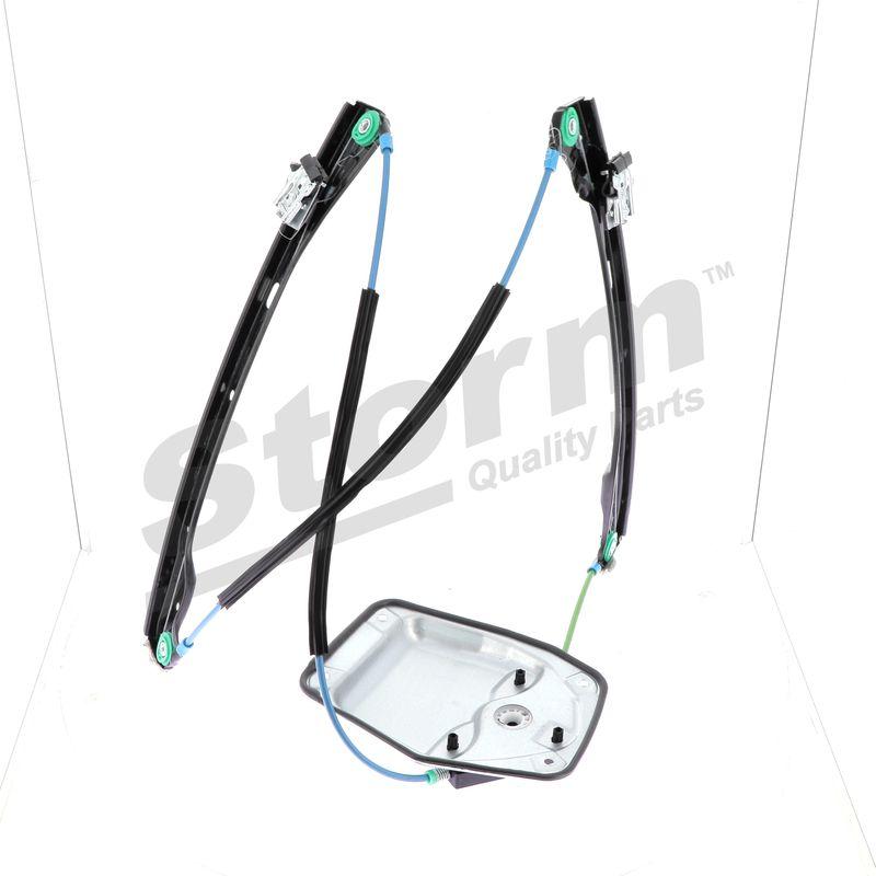Lève-vitre STORM QUALITY PARTS 97176