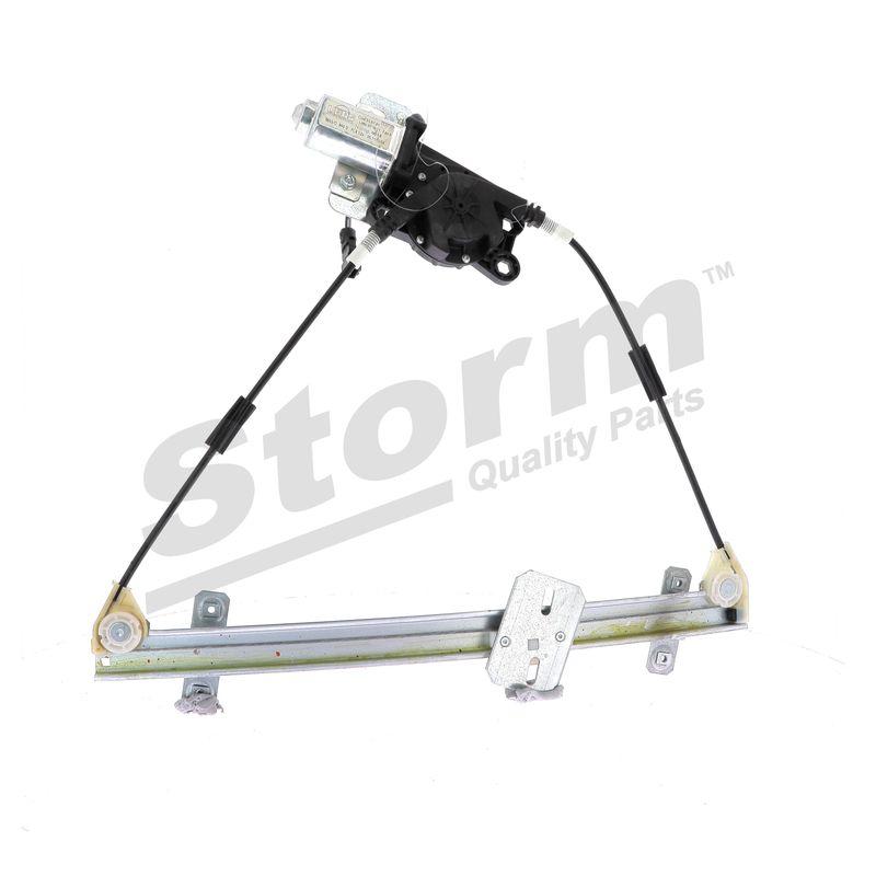 Lève-vitre STORM QUALITY PARTS 98576