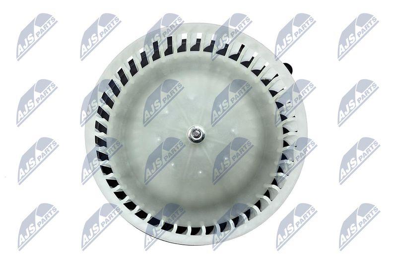 Pulseur d'air habitacle NTY EWN-NS-000