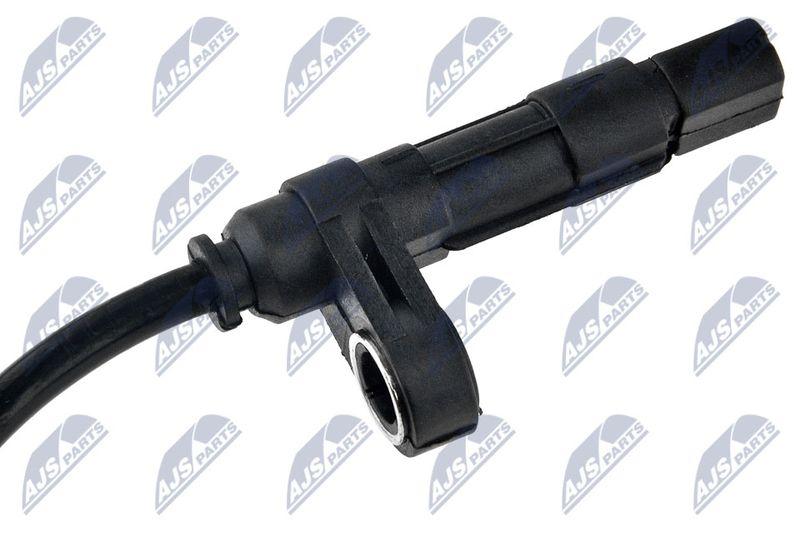 Capteur, vitesse de roue NTY HCA-RV-000