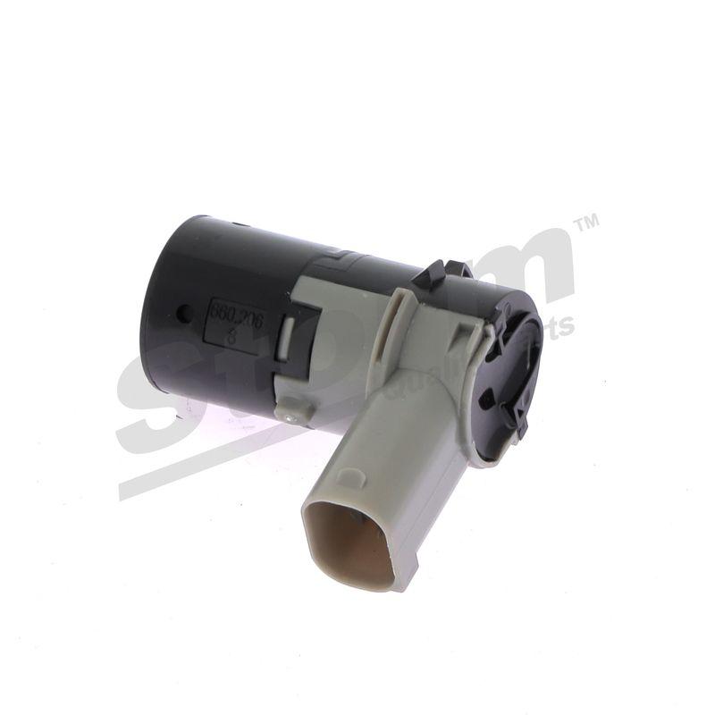 Capteur, aide au stationnement STORM QUALITY PARTS 777140