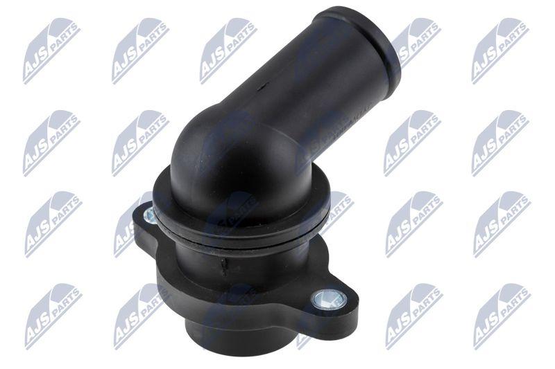 Thermostat, liquide de refroidissement NTY CTM-DW-001