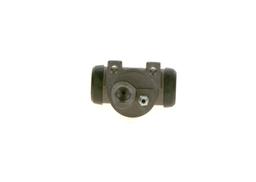 Cylindre de roue BOSCH F 026 009 222
