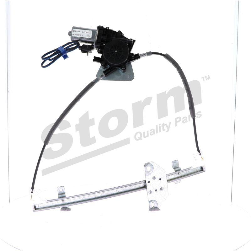 Lève-vitre STORM QUALITY PARTS 11172