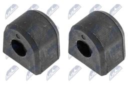 Coussinet de palier, stabilisateur NTY ZGS-SB-009