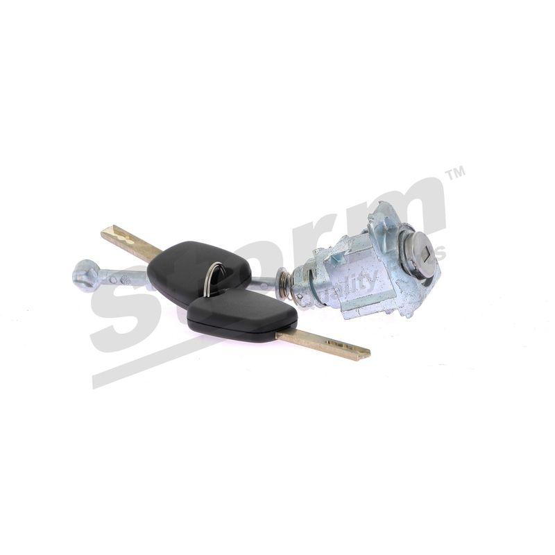 Cylindre de serrure STORM QUALITY PARTS 7082001